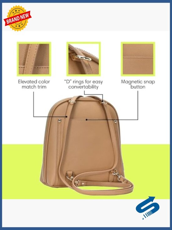 Backpacks